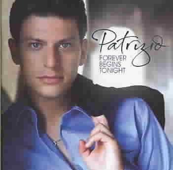 Forever Begins Tonight - (Import CD)