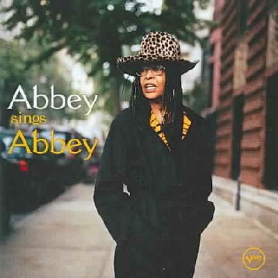 Abbey Sings Abbey - (Import CD)