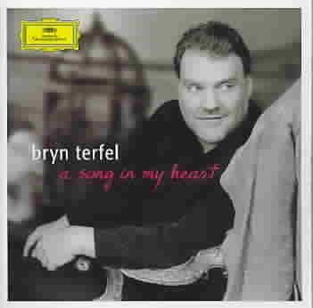 A Song in My Heart (CD)