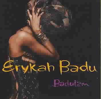 Baduizm - Special Edition (CD)