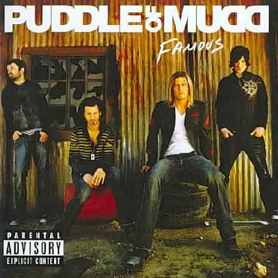 Famous - (Import CD)