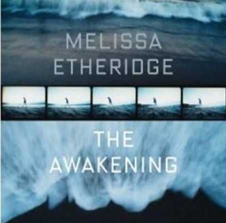 Melissa Etheridge - The Awakening (CD)