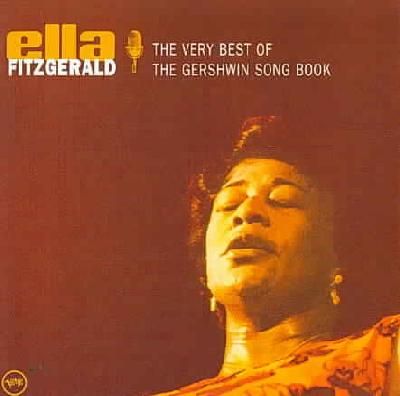 Ella Fitzgerald - Very Best Of The Gershwin Songbook (CD)