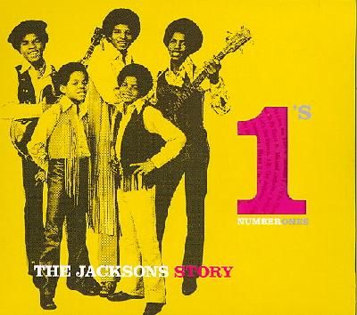 Number 1's - (Import CD)