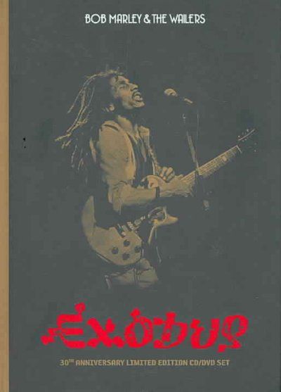 Exodus:30th Anniversary Edition - (Import CD)