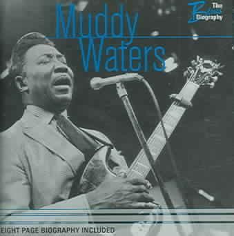 Blues Biography Series:Muddy Waters - (Import CD)
