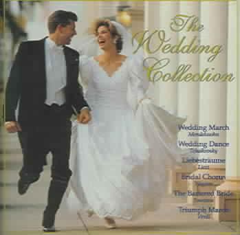 Wedding Collection - (Import CD)