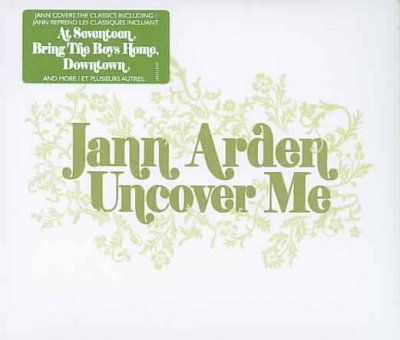 Uncover Me - (Import CD)