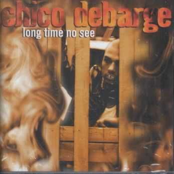 Long Time No See - (Import CD)