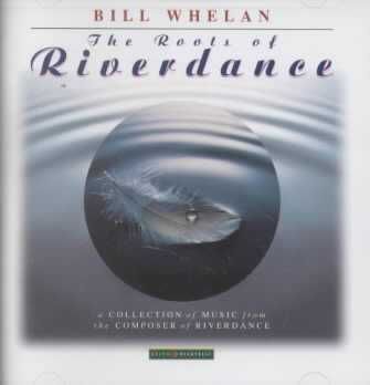 Roots of Riverdance - (Import CD)