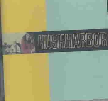 Hush Harbor - (Import CD)