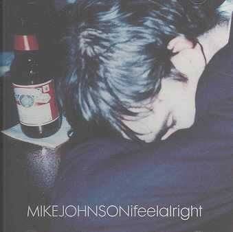I Feel Alright - (Import CD)