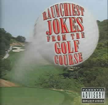 Raunchiest Jokes from the Golf Course - (Import CD)