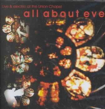 Live &amp; Electric at Union Chapel - (Import CD)
