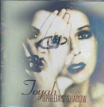 Ophelia's Shadow - (Import CD)