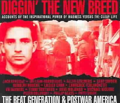 Diggin the New Breed the Beat Generat - (Import CD)