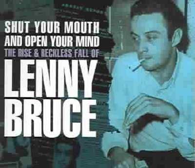 Shut Your Mouth and Open Your Mind - (Import CD)