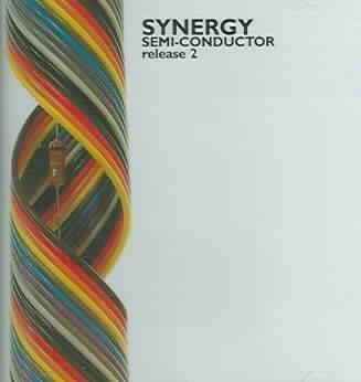 Semiconductor - (Import CD)