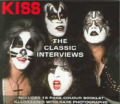 Classic Interviews - (Import CD)