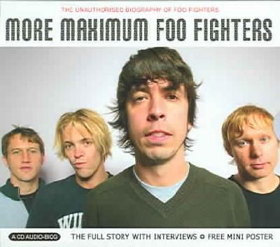 More Maximum Foo Fighters - (Import CD)