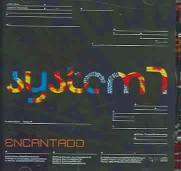 Encantado - (Import CD)