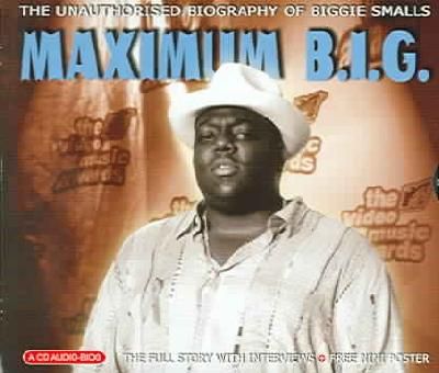 Maximum:Notorious Big - (Import CD)