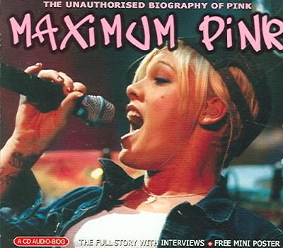 Maximum:Pink - (Import CD)