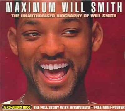Maximum:Will Smith - (Import CD)