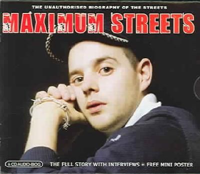 Maximum:Streets - (Import CD)