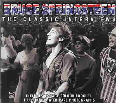 Classic Interviews - (Import CD)