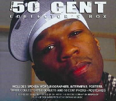 50 Cent:Collector's Box - (Import CD)