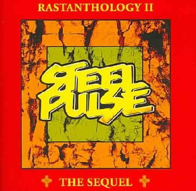 Rastanthology II:Sequel - (Import CD)
