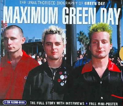 Maximum Green Day - (Import CD)