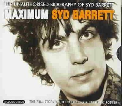 Maximum Syd Barrett - (Import CD)