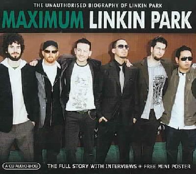 Maximum Linkin Park - (Import CD)
