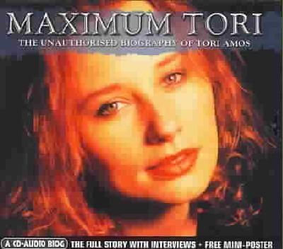 Maximum Tori - (Import CD)