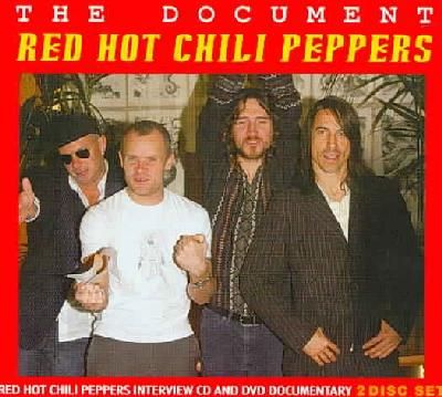 Document - (Import CD)