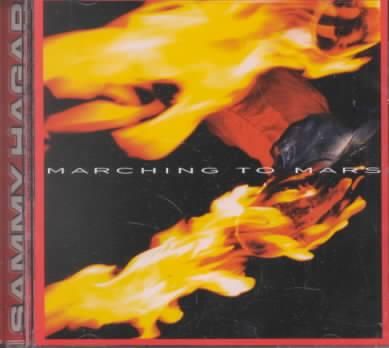 Hagar, Sammy - Marching To Mars (CD)