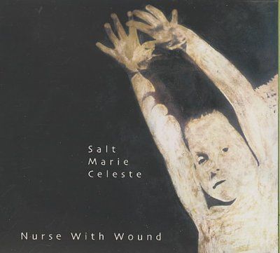 Salt Marie Celeste - (Import CD)