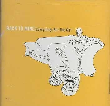 Back to Mine - (Import CD)