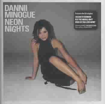 Neon Nights - (Import CD)