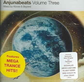 Anjunabeats Vol 3 - (Import CD)