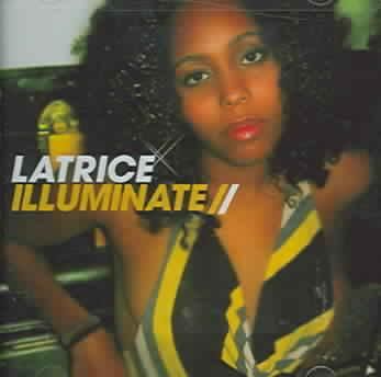 Illuminate - (Import CD)