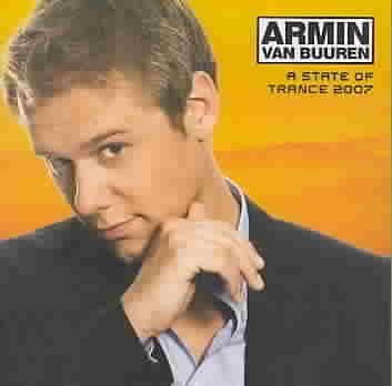 State of Trance 2007 - (Import CD)