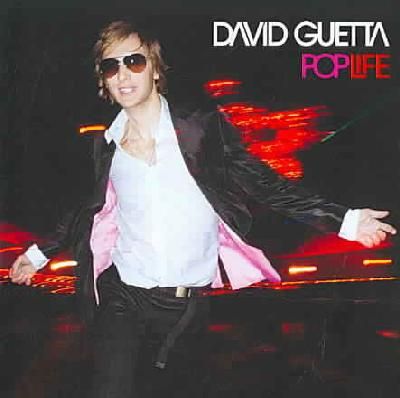 Pop Life - (Import CD)