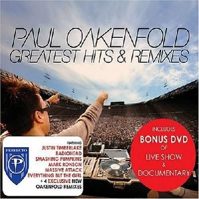 Greatest Hits and Remixes - (Import CD)