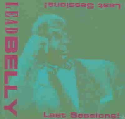 Last Sessions - (Import CD)