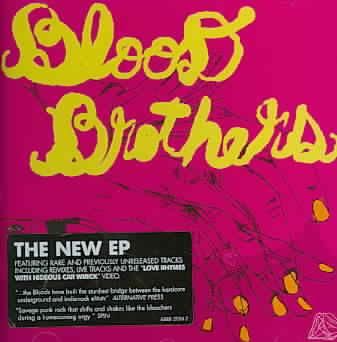 Love Rhymes with Hideous Car Wreck - (Import CD)