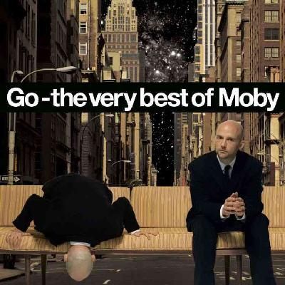 Go:Very Best of Moby - (Import CD)