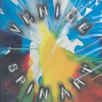 Spin Art - (Import CD)